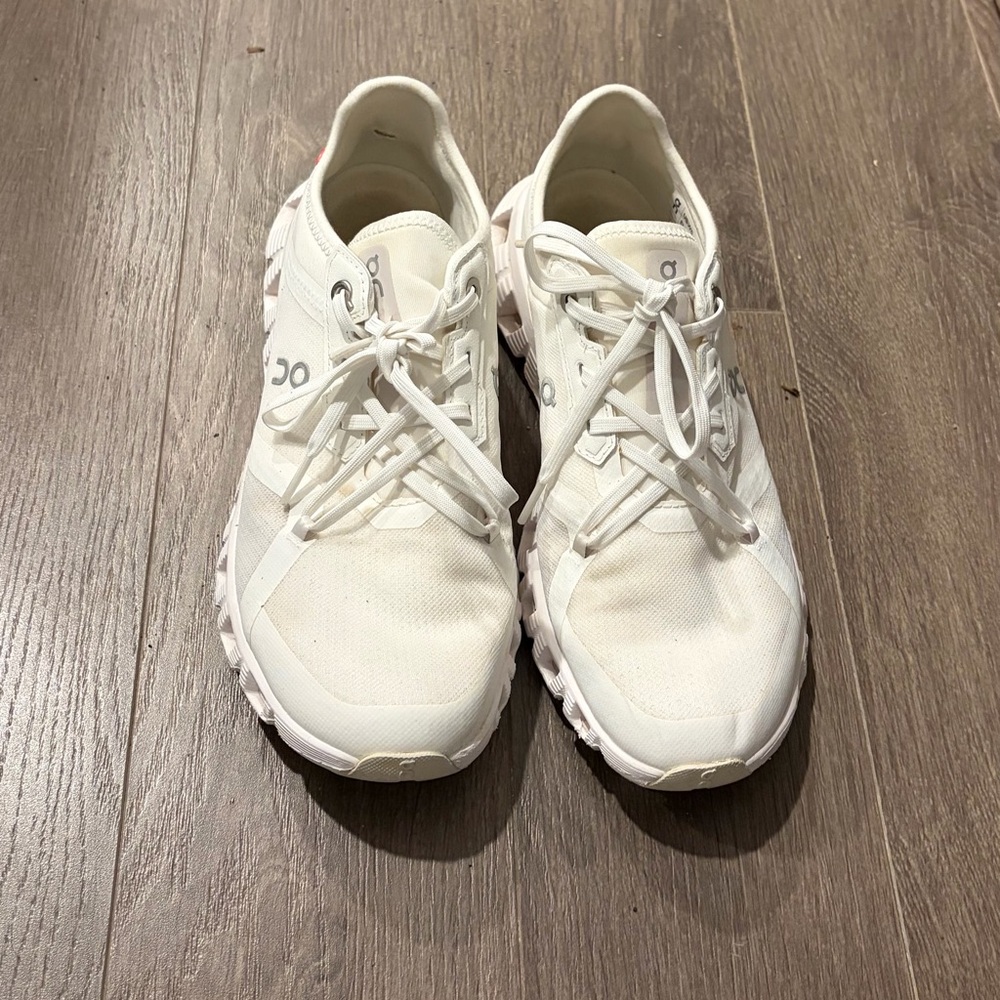 On Cloud Sneakers